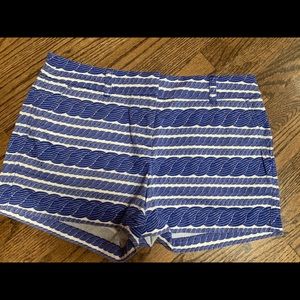Nautical Vineyard Vines Shorts